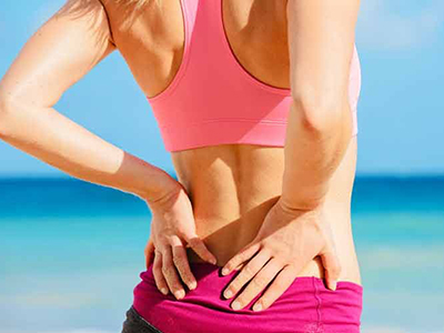 運動後肌肉酸痛怎麼辦？