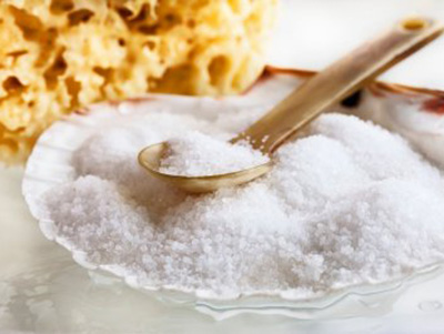 吃鹽會胖 每多吃一克鹽肥胖風險增25%