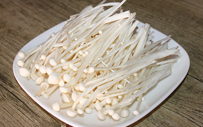 菌菇瘦身又營養，兩食譜推薦
