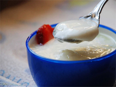 飯後兩小時內喝酸奶減肥功效最好