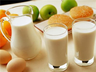什麼時候喝牛奶減肥效果最佳
