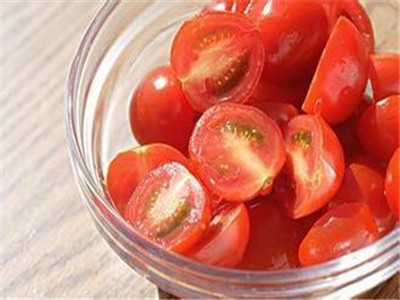 3款番茄減肥食譜 一個月狂減10斤