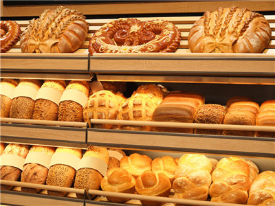巧吃面包減肥 怎麼吃怎麼瘦