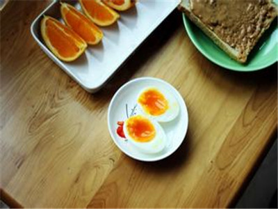 黃瓜雞蛋餐，減肥的妙方