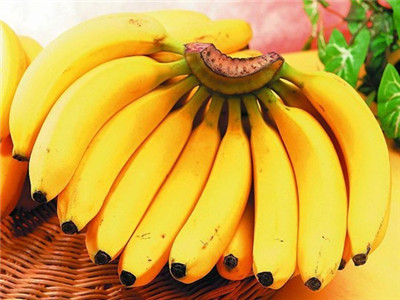 香蕉早餐減肥法需要注意吃法