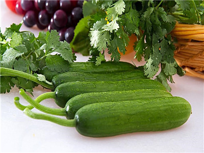 3款蔬菜減肥食譜助你瘦全身
