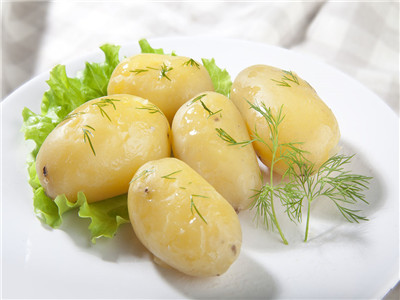土豆能減肥嗎？關鍵在於如何料理它