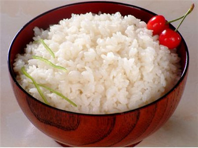 要吃米飯才能瘦 這麼吃最好