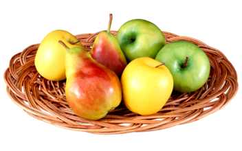 減肥計劃表，6種水果讓你一周瘦成閃電
