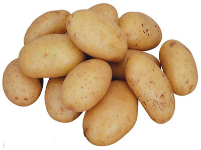 神奇土豆快速減肥法 1月暴減16斤