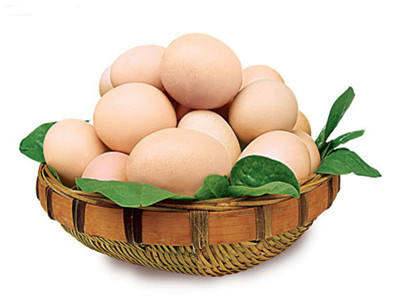 雞蛋減肥法 一周暴瘦10斤
