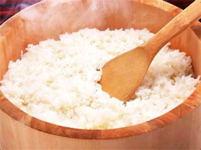 米飯加豆--讓你越吃越瘦