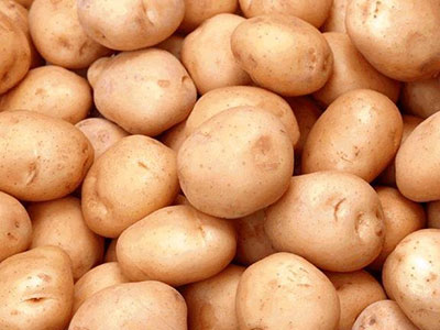 土豆瘦身的飲食秘笈