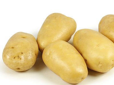廉價土豆竟是減肥良藥