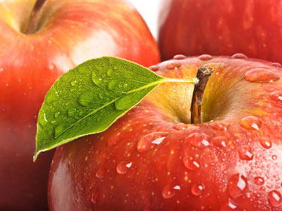 蘋果減肥法 短期速瘦15斤
