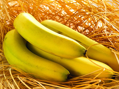 減肥最快秘籍 香蕉減肥法教你暴瘦10斤