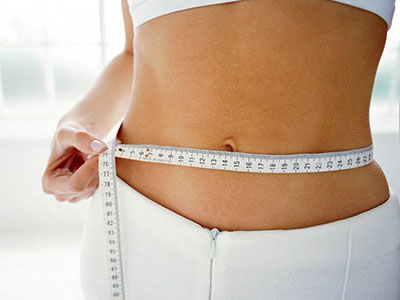 強悍催眠減肥法 4個月減重25公斤