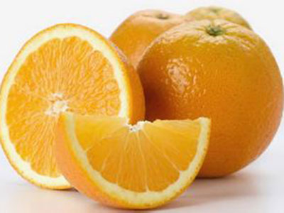 橙子減肥法 讓你2月勁瘦20斤