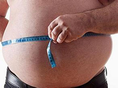 遵守減肥“8戒” 21天讓你速瘦