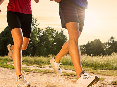 科學使用跑步機減肥的六大技巧