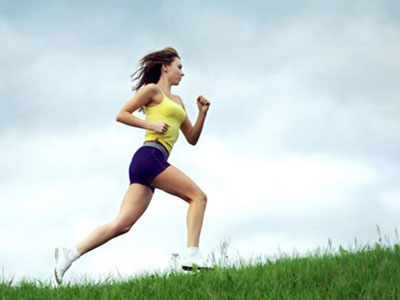 走路vs跑步 有氧運動減肥更有效