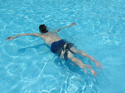 游泳多久可以瘦？運動減肥的最好方法游泳減肥法
