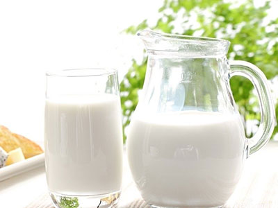 日本流行砂糖牛奶減肥法