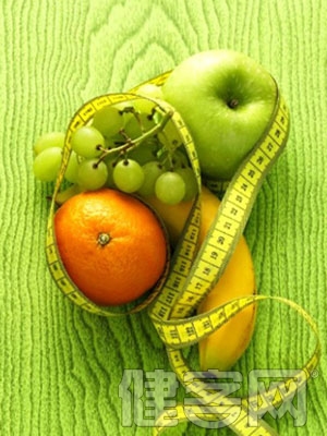 白領減肥需注意 5種零食成減肥殺手
