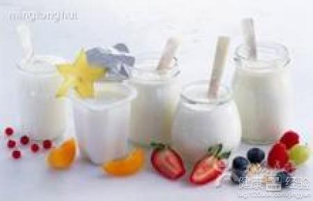 “酸奶加紅糖”能減肥嗎?