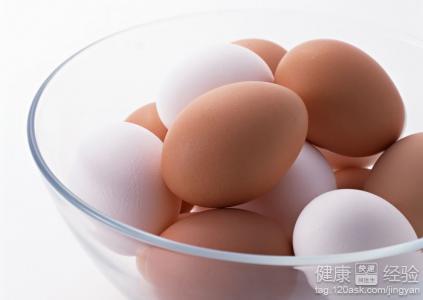 早餐吃雞蛋到底好在哪裡減肥提神飽腹