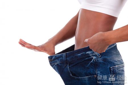 過度節食減肥小心胃下垂最科學的6個減肥方法