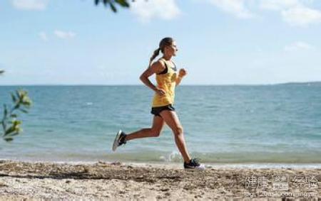 跑步運動減肥要訣,正確減肥不進誤區