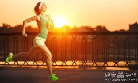怎樣跑步能減肥同時腿部還不長肌肉呢