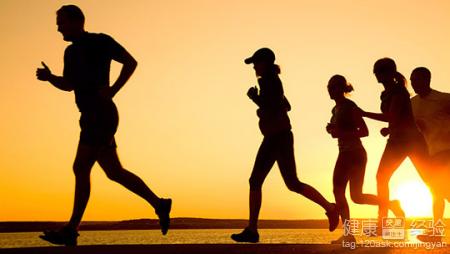 怎樣正確跑步才能減肥