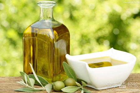 橄榄油的用處有哪些減肥護膚更護發