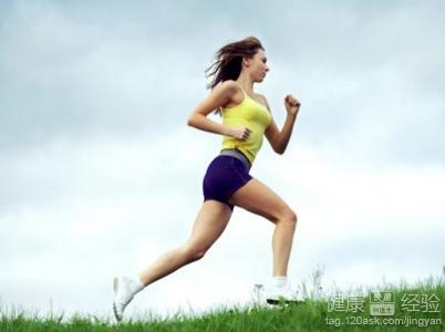 跑步運動正確方法一天最佳跑步減肥時間