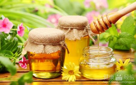 喝蜂蜜會胖嗎正確飲用反而能減肥