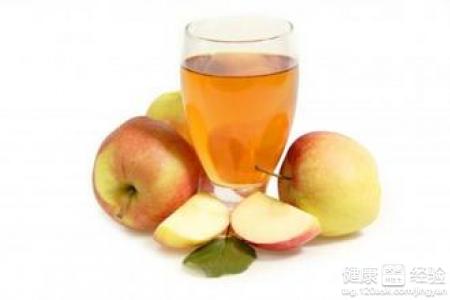 喝蘋果醋能減肥嗎？怎麼喝減肥效果好？
