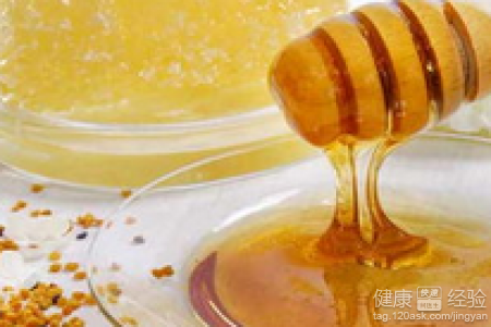 蜂蜜水的作用與功效，喝蜂蜜水的好處，蜂蜜水減肥