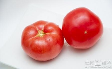 西紅柿減肥生吃西紅柿能減肥嗎？