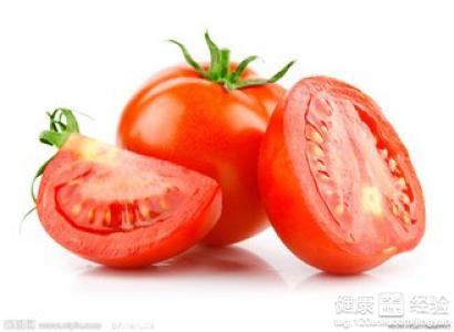 西紅柿減肥食譜防癌+美白