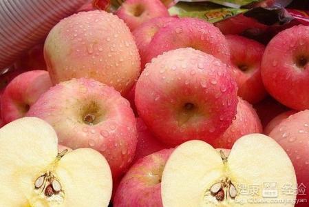 蘋果牛奶減肥法有效嗎