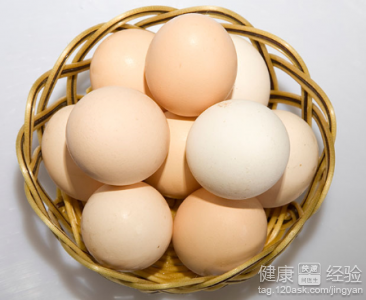 早上吃煮雞蛋能減肥嗎