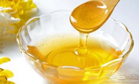 喝蜂蜜可以減肥嗎