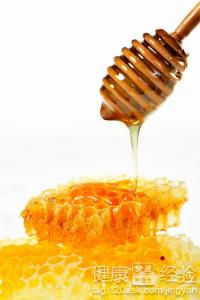 蜂蜜水可以減肥嗎