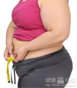 產後腰部減肥方法