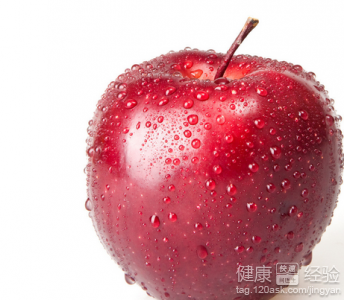蘋果減肥的正確方法