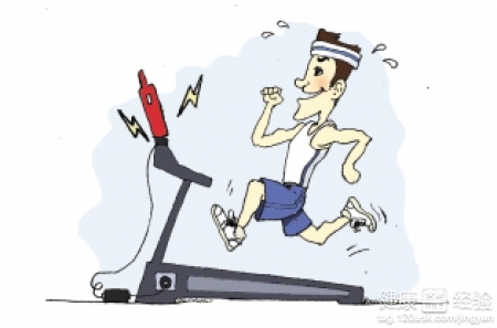 跑步機能減肥嗎