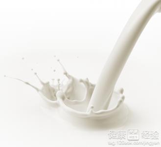 減肥能喝牛奶嗎