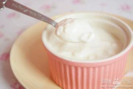 喝什麼酸奶減肥